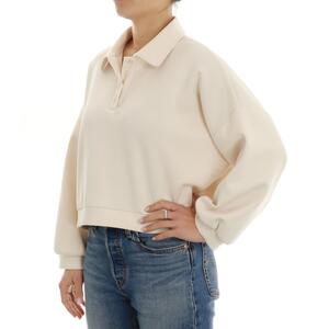 POLO IN FELPA HAVEONE - Mad Fashion | img vers.300x/